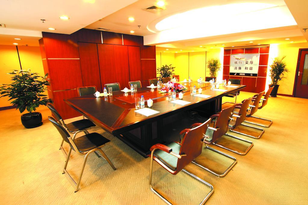 Dalian Southern Airline Pearl Hotel Esterno foto