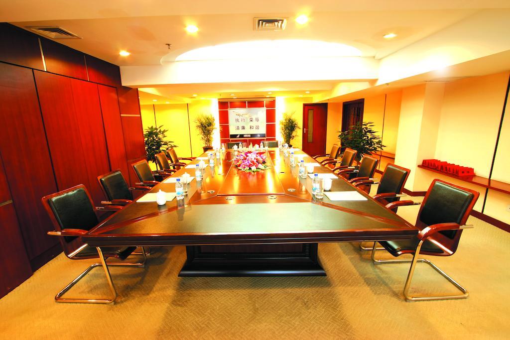 Dalian Southern Airline Pearl Hotel Esterno foto