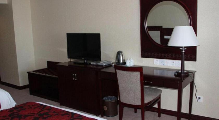 Dalian Southern Airline Pearl Hotel Esterno foto